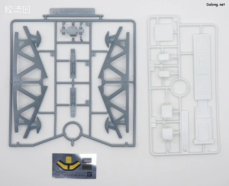 RE/100 限定及特别版 89式Base Jabber(独角兽Ver.) - 图片